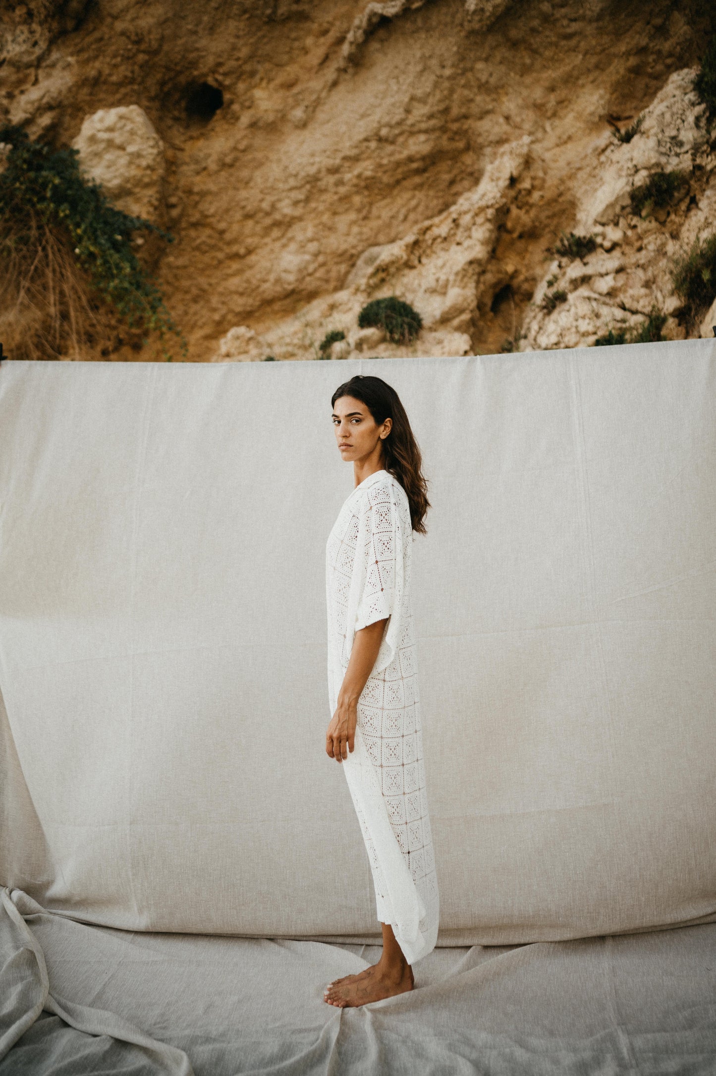 Katara Maxi Dress