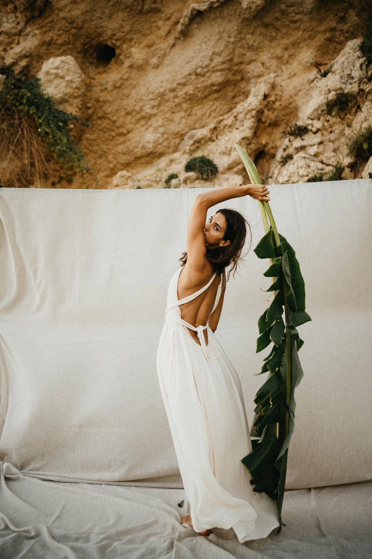 Sukoon Maxi Dress