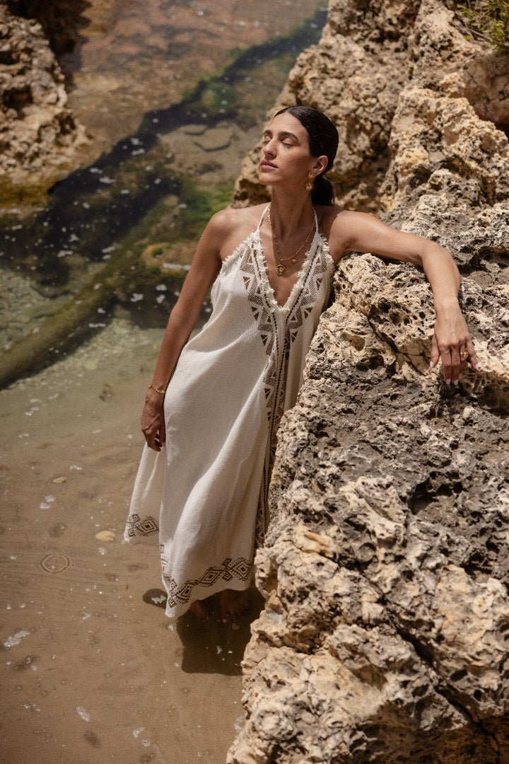Rihla Maxi Dress