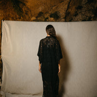Katara Maxi Dress