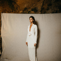 Darya Maxi Dress