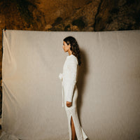 Darya Maxi Dress