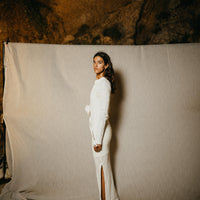 Darya Maxi Dress