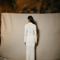 Darya Maxi Dress