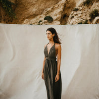 Naseem maxi jumpsuit