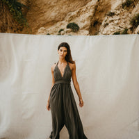Naseem maxi jumpsuit