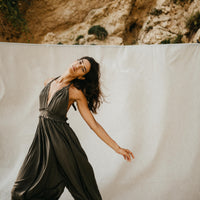 Naseem maxi jumpsuit