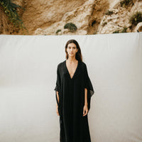 Elaila Maxi Caftan