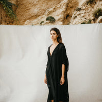 Elaila Maxi Caftan