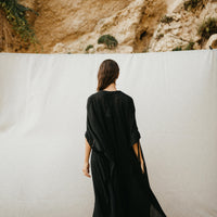 Elaila Maxi Caftan