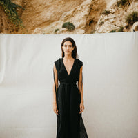 Elaila Maxi Caftan
