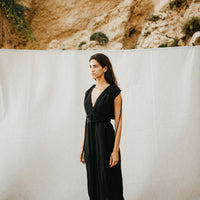 Elaila Maxi Caftan