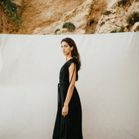 Elaila Maxi Caftan