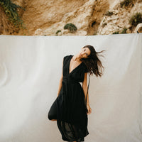 Elaila Maxi Caftan