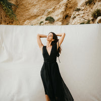 Elaila Maxi Caftan