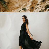 Elaila Maxi Caftan