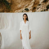 Katara Maxi Dress