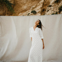 Katara Maxi Dress
