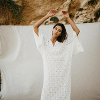 Katara Maxi Dress
