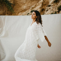 Katara Maxi Dress