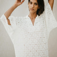 Katara Maxi Dress