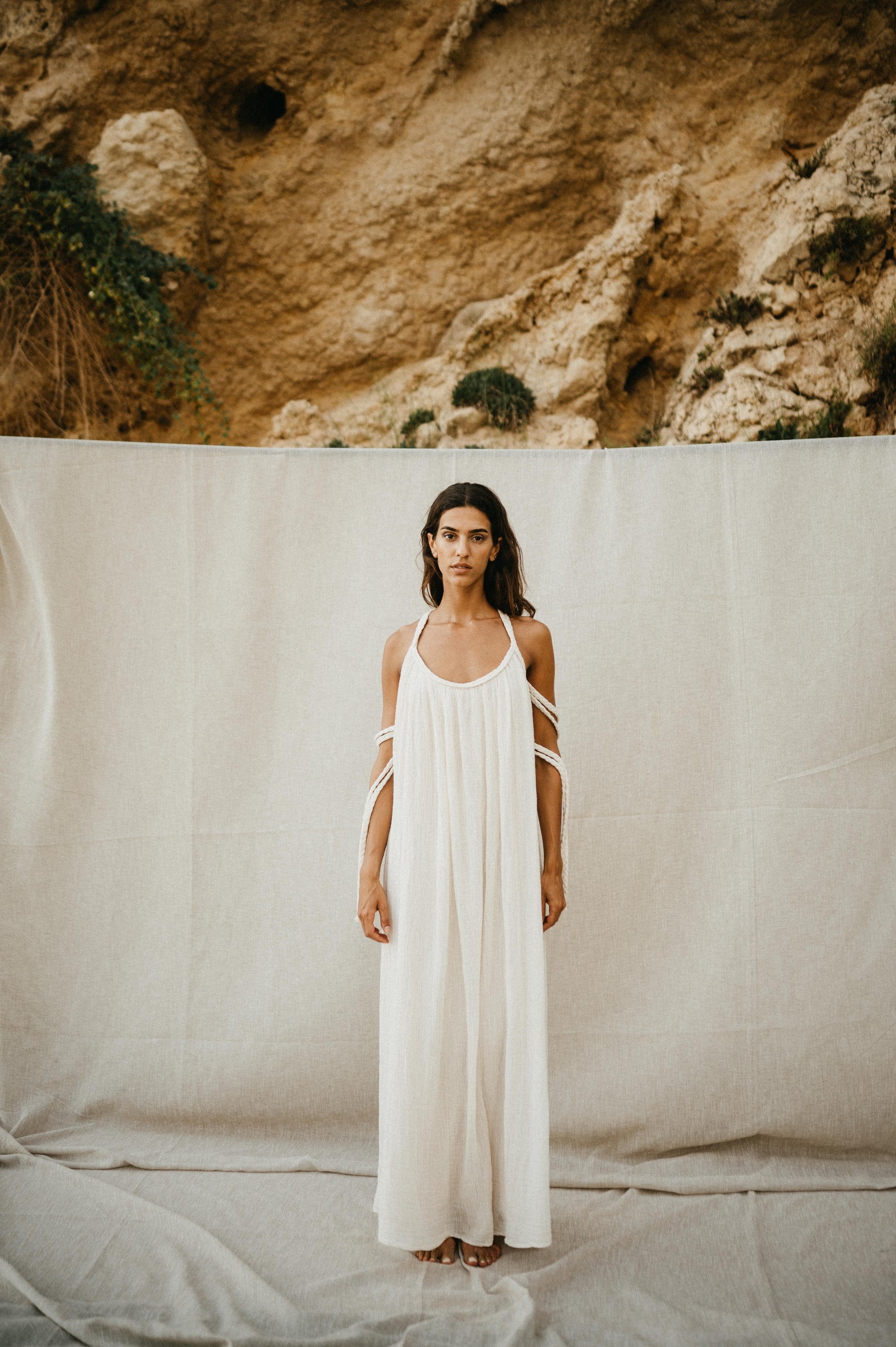 Sukoon Maxi Dress