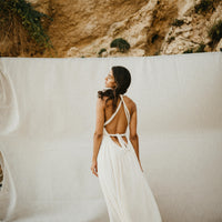 Sukoon Maxi Dress