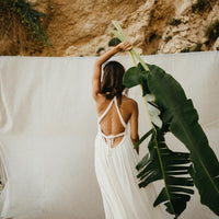 Sukoon Maxi Dress