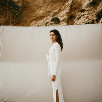 Darya Maxi Dress