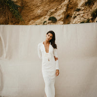 Darya Maxi Dress