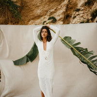 Darya Maxi Dress