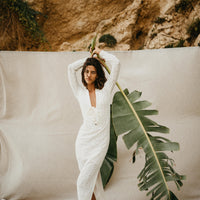 Darya Maxi Dress