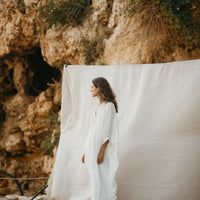 Shamsi Maxi Caftan
