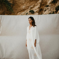 Shamsi Maxi Caftan