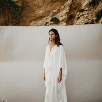 Shamsi Maxi Caftan