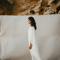 Shamsi Maxi Caftan