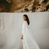 Shamsi Maxi Caftan