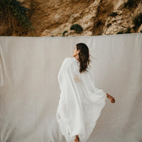 Shamsi Maxi Caftan