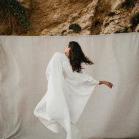 Shamsi Maxi Caftan