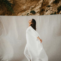 Shamsi Maxi Caftan