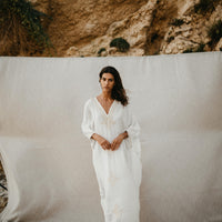Shamsi Maxi Caftan