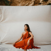 Inara Maxi Dress