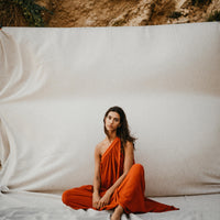 Inara Maxi Dress
