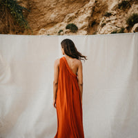 Inara Maxi Dress
