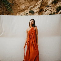 Inara Maxi Dress