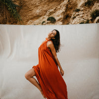 Inara Maxi Dress