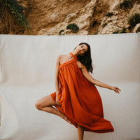 Inara Maxi Dress