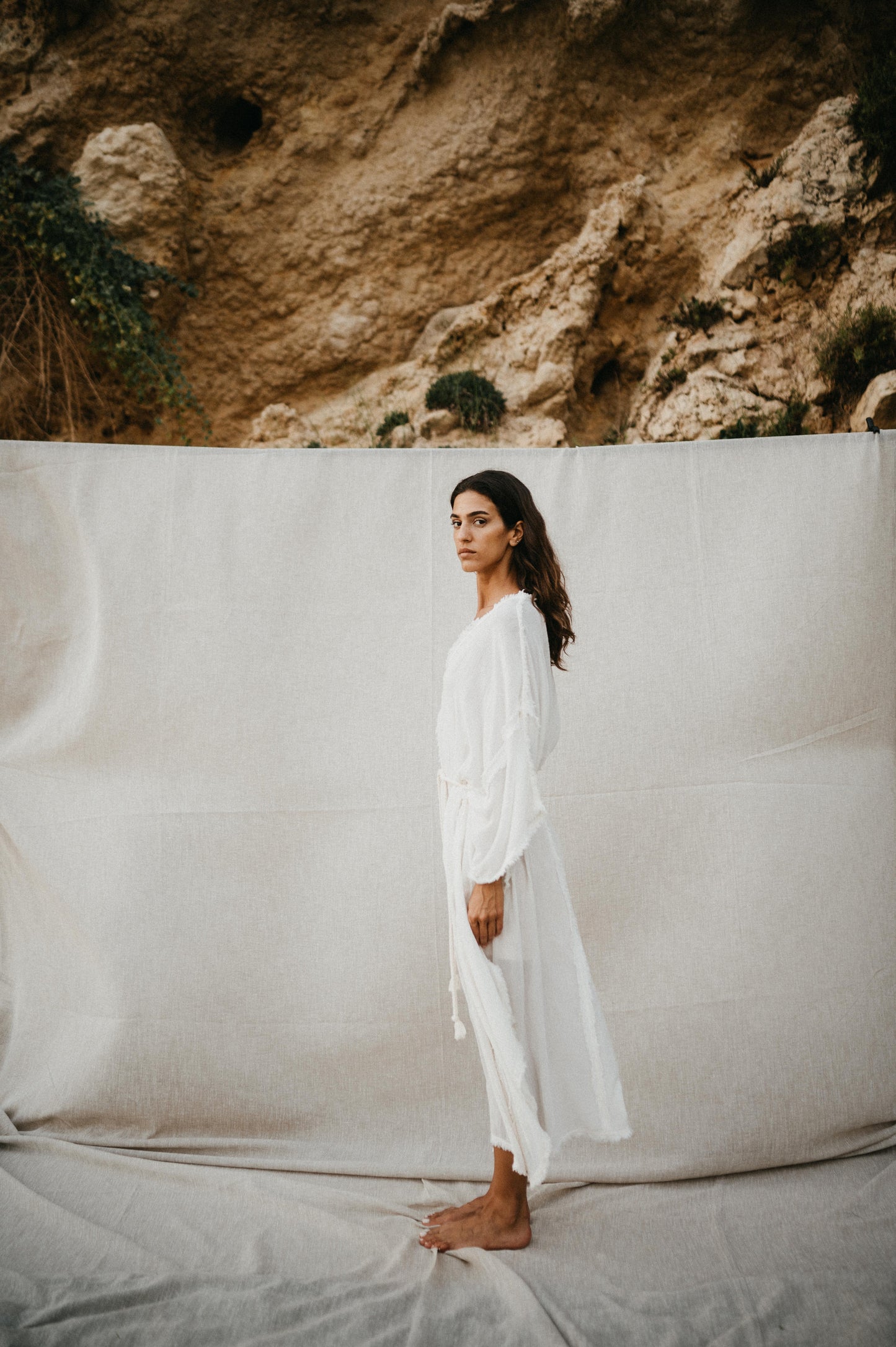 Moj Maxi Caftan