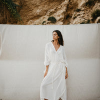 Moj Maxi Caftan