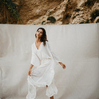 Moj Maxi Caftan